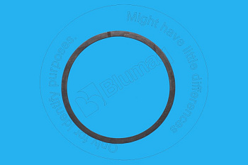 VOE4786536 OE ПРУЖИННОЕ СТОПОРНОЕ КОЛЬЦО