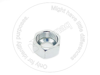 VOE11306599 ST ФИТИНГОВАЯ ГАЙКА