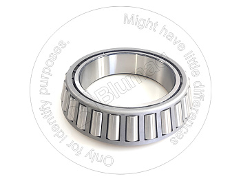 7T7616 ST ПОДШИПНИК