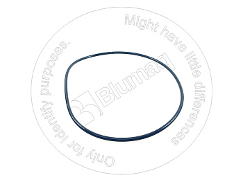 HUNE22820 ST КОЛЬЦО КРУГЛОГО СЕЧЕНИЯ