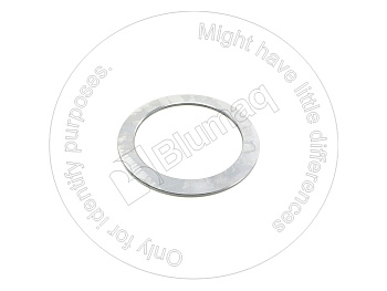 9J0114 ST ЧАШКА ПОДШИПНИКА