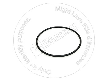 8T7151 BQ КОЛЬЦО КРУГЛОГО СЕЧЕНИЯ