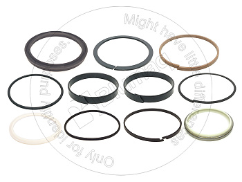 3979295 BQ КОМПЛЕКТ УПЛОТНЕНИЙ