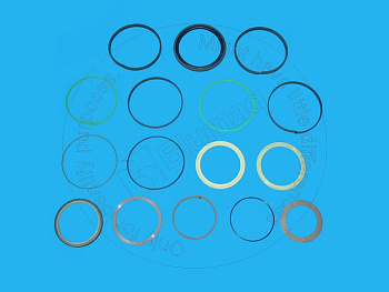 1186023 BQ НАБОР САЛЬНИКОВ