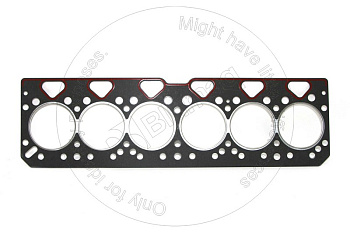 2400205 ST ПРОКЛАДКА ГБЦ