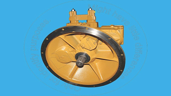 2835975 BQ ГИДРАВЛИЧЕСКИЙ НАСОС