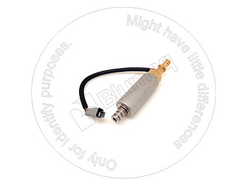 HUNE03935 ST НАСОС ТОПЛИВНЫЙ
