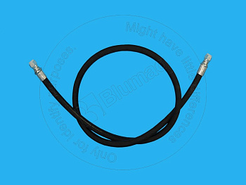 9P8239 BQ ШЛАНГ В СБОРЕ