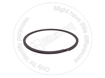 14X1529230 ST КОЛЬЦО КРУГЛОГО СЕЧЕНИЯ