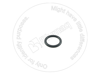 VOE13803623 OE КОЛЬЦО КРУГЛОГО СЕЧЕНИЯ