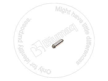 9X6457 OR ШПОНКА