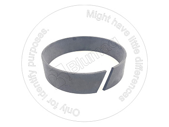 0715501845 ST ИЗНОСОСТОЙКОЕ КОЛЬЦО