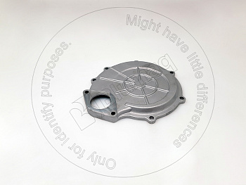 1054213 ST КРЫШКА НАСОСА