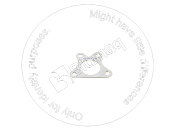 7H1662 ST ПРОКЛАДКА