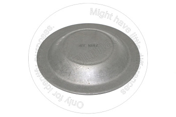 6Y1087 ST КОЖУХ