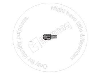 VOE471706 ST КЛАПАН РЕДУКТОРА
