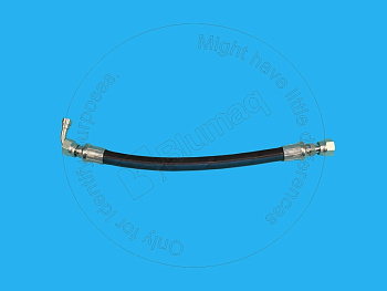 7U3368 BQ ШЛАНГ В СБОРЕ