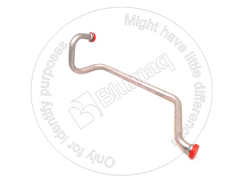 VOE16893685 BQ PIPE