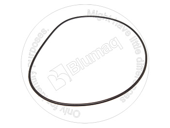 HU1051422 OE КОЛЬЦО КРУГЛОГО СЕЧЕНИЯ
