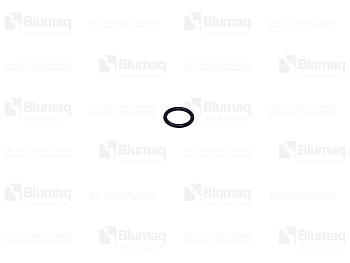 0822764 ST КОЛЬЦО КРУГЛОГО СЕЧЕНИЯ