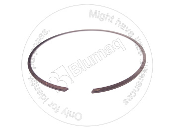 BQ10132729 OE КОЛЬЦО