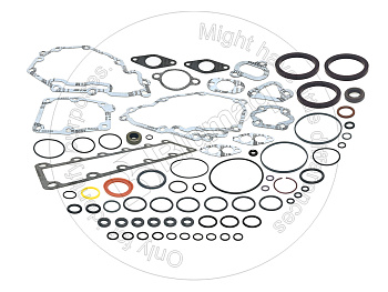 6V4788 BQ НАБОР ПРОКЛАДОК