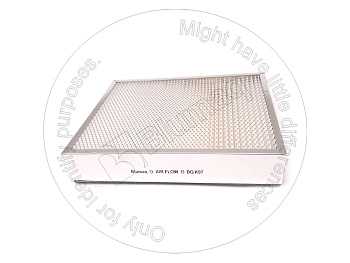 7X6041 BQ КАРТРИДЖ ФИЛЬТРА ВОЗДУШНОГО