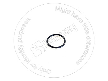 VOE13960174 ST КОЛЬЦО КРУГЛОГО СЕЧЕНИЯ
