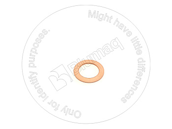 4B9004 OE ПРОКЛАДКА