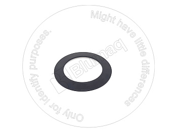 VOE11418390 BQ DISC SPRING