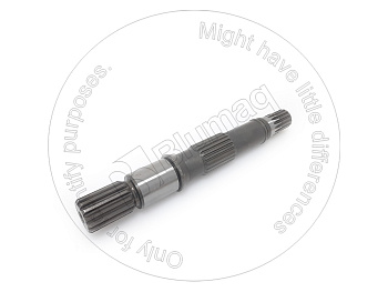 1384350 ST ВАЛ ПОМПЫ