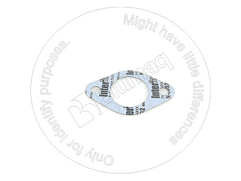 2N8359 BQ ПРОКЛАДКА