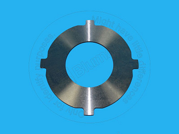 510963 ST DISC OUTER