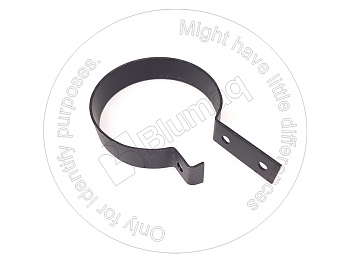 9S8068 ST ЗАЖИМ