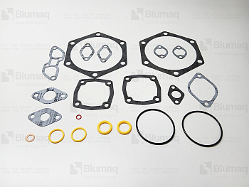 6V3727 BQ НАБОР ПРОКЛАДОК