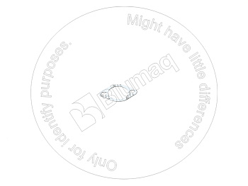 1981517 BQ ПРОКЛАДКА