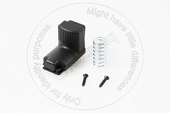 1225720 OR КОМПЛЕКТ ЗАЩЕЛКИ