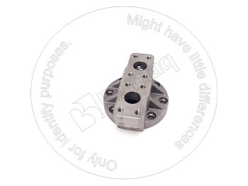 2529203 OE ГОЛОВКА ПОМПЫ