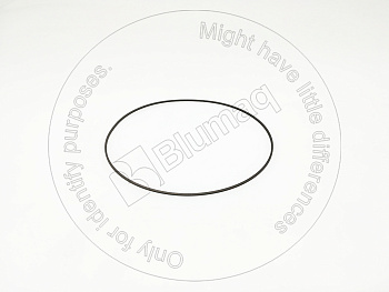 964378 ST ВОЗВРАТНОЕ КОЛЬЦО