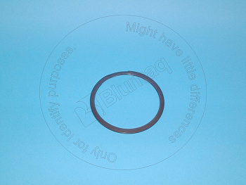 1M8652 OE КЛОЛЬЦО УПЛОТНИТЕЛЬНОЕ