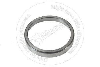0776281 OE ЧАШКА ПОДШИПНИКА