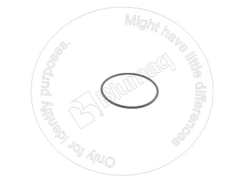 23B2321180 OR КОЛЬЦО КРУГЛОГО СЕЧЕНИЯ