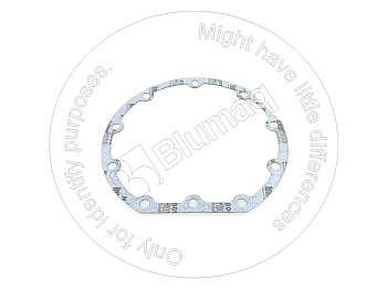 7L3249 OE БУМАЖНАЯ ПРОКЛАДКА