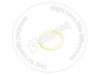 8J4524 ST УПЛОТНЕНИЕ