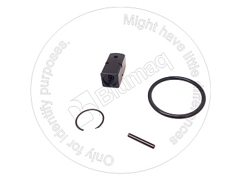 9S4027 OE ПЛАСТИНА