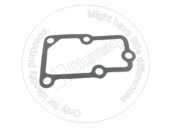 8H7035 BQ БУМАЖНАЯ ПРОКЛАДКА