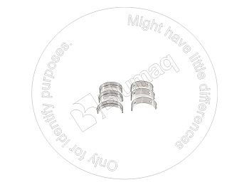 198586027 BQ ПОДШИПНИК