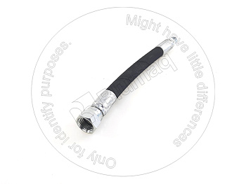 7S7368 BQ ШЛАНГ В СБОРЕ