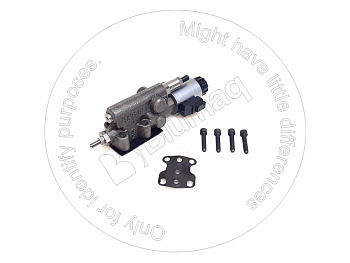900.02432 OE CONTROL VALVE
