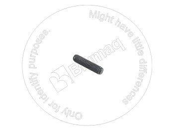 3D2871 BQ ШПИЛЬКА